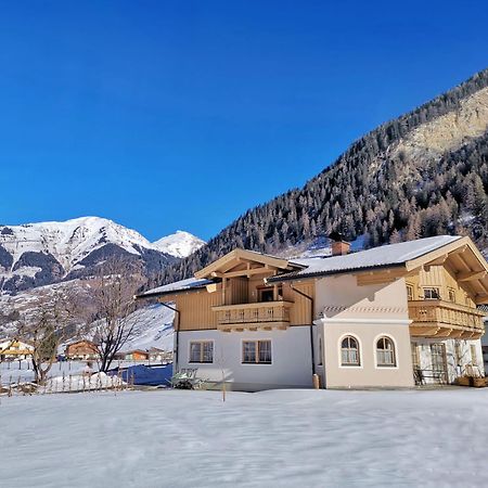 Sonniges Landhaus In Den Hohen Tauern Villa Rauris Eksteriør bilde